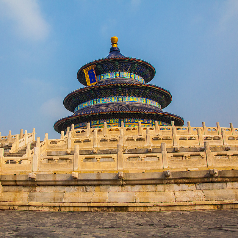 Dongcheng