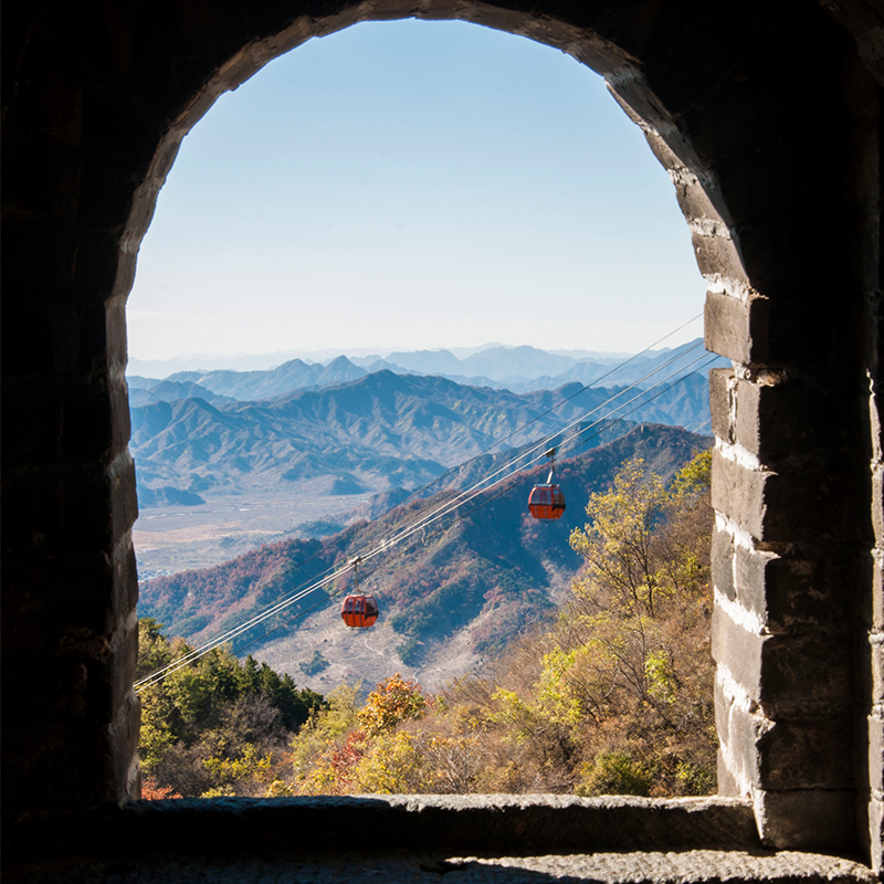 Huairou