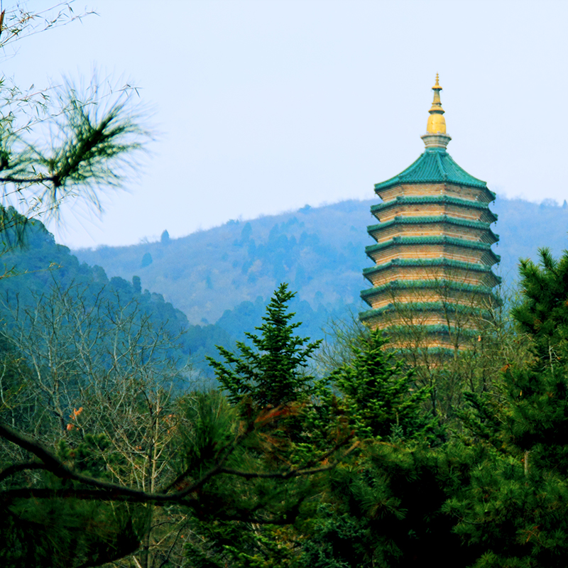 Shijingshan