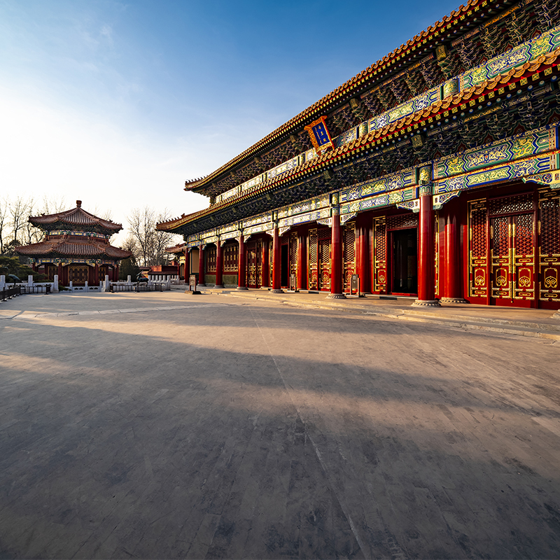 Xicheng