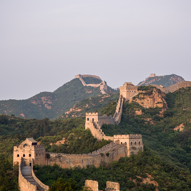Yanqing