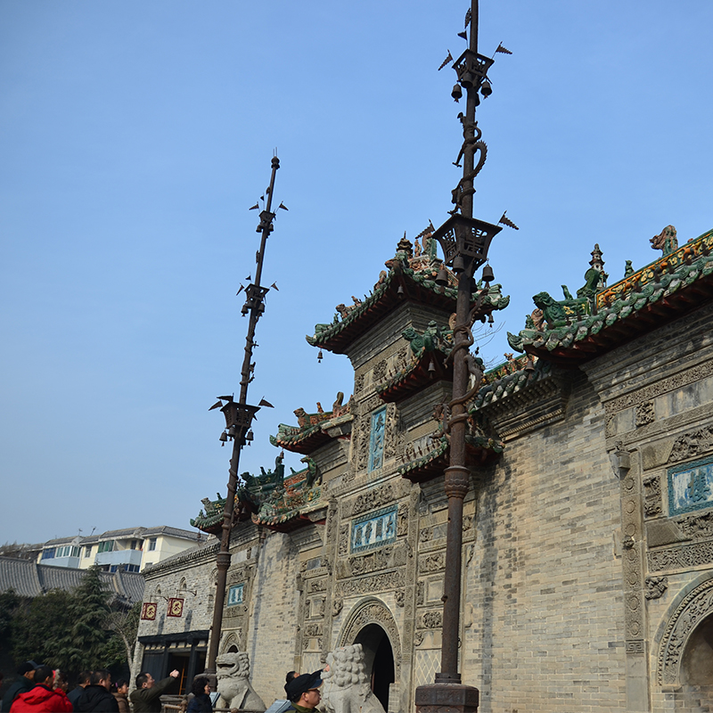 Bozhou