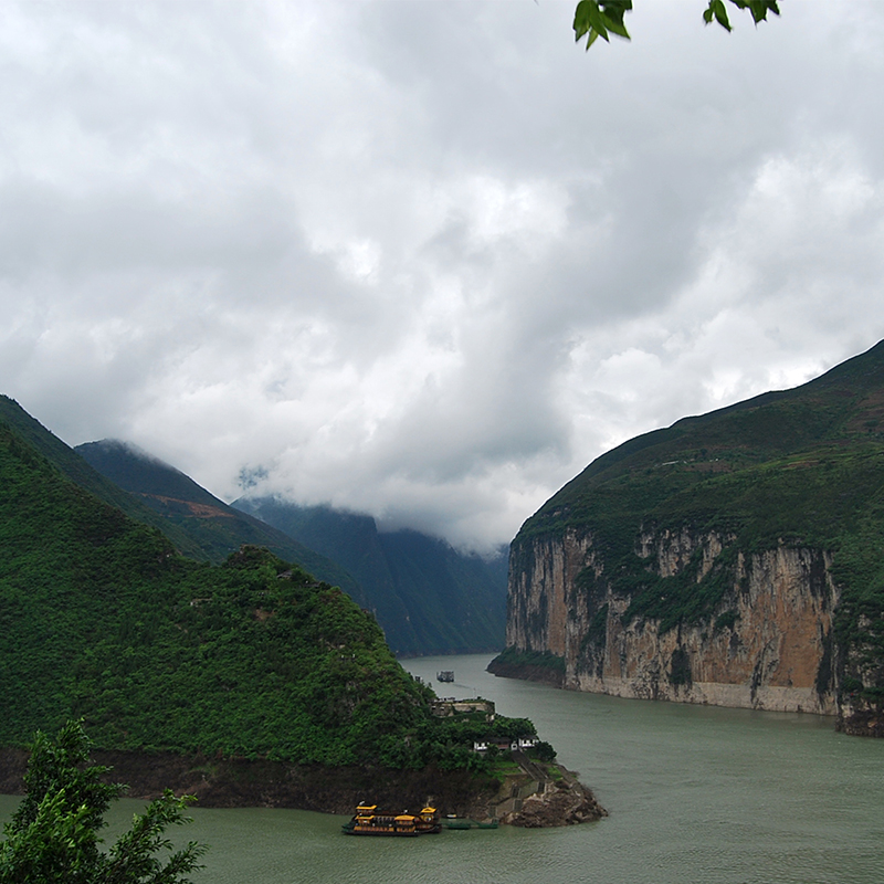 Fengjie