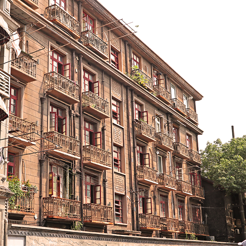 Hongkou