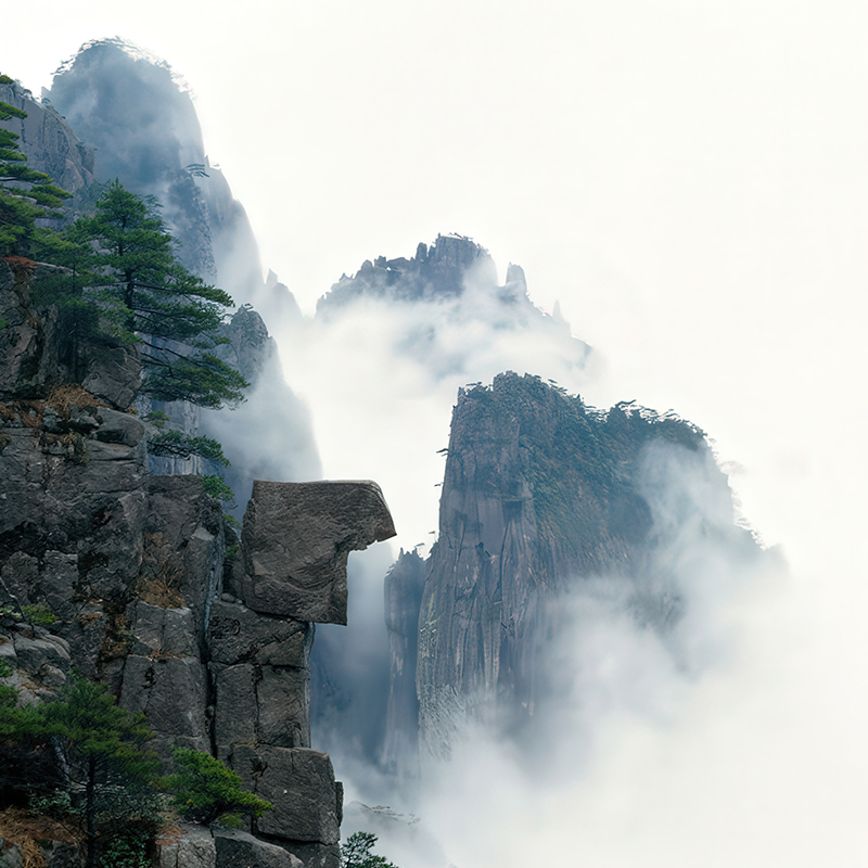 Huangshan