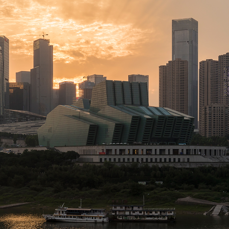 Jiangbei