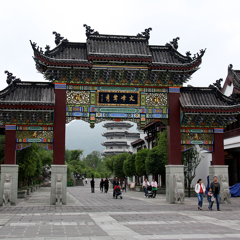 KaiZhou
