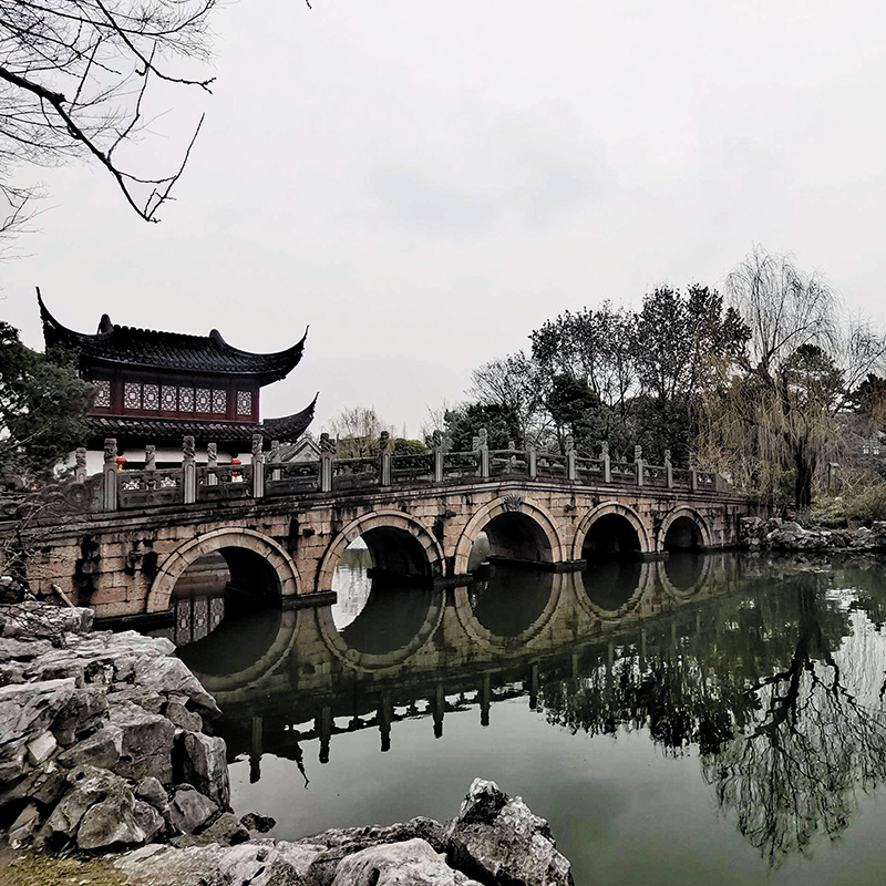 Qingpu