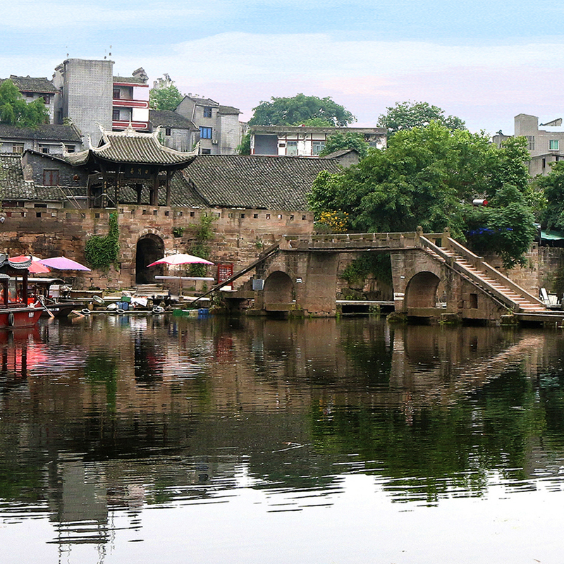 Rongchang