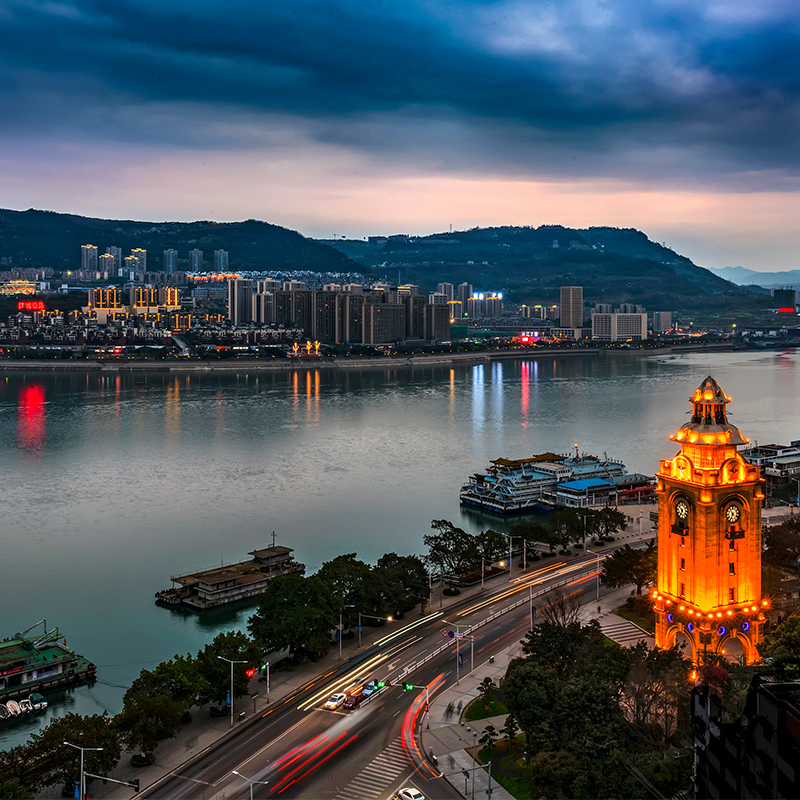 WanZhou