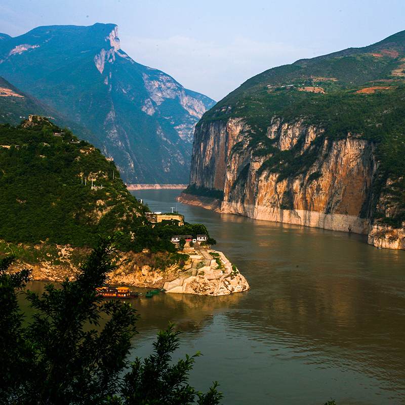 Wushan