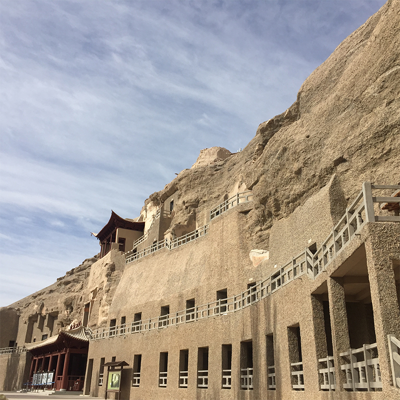 Jiuquan
