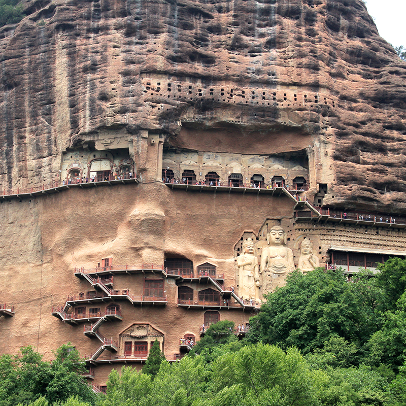 Tianshui